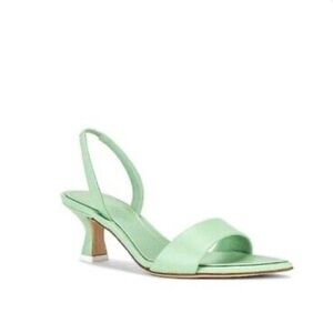 3Juin Orchid heel in sweet Tiffany
